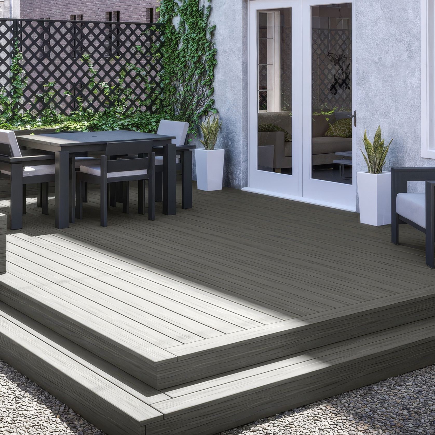 Deckorators® Excursion Composite Decking gallery detail image