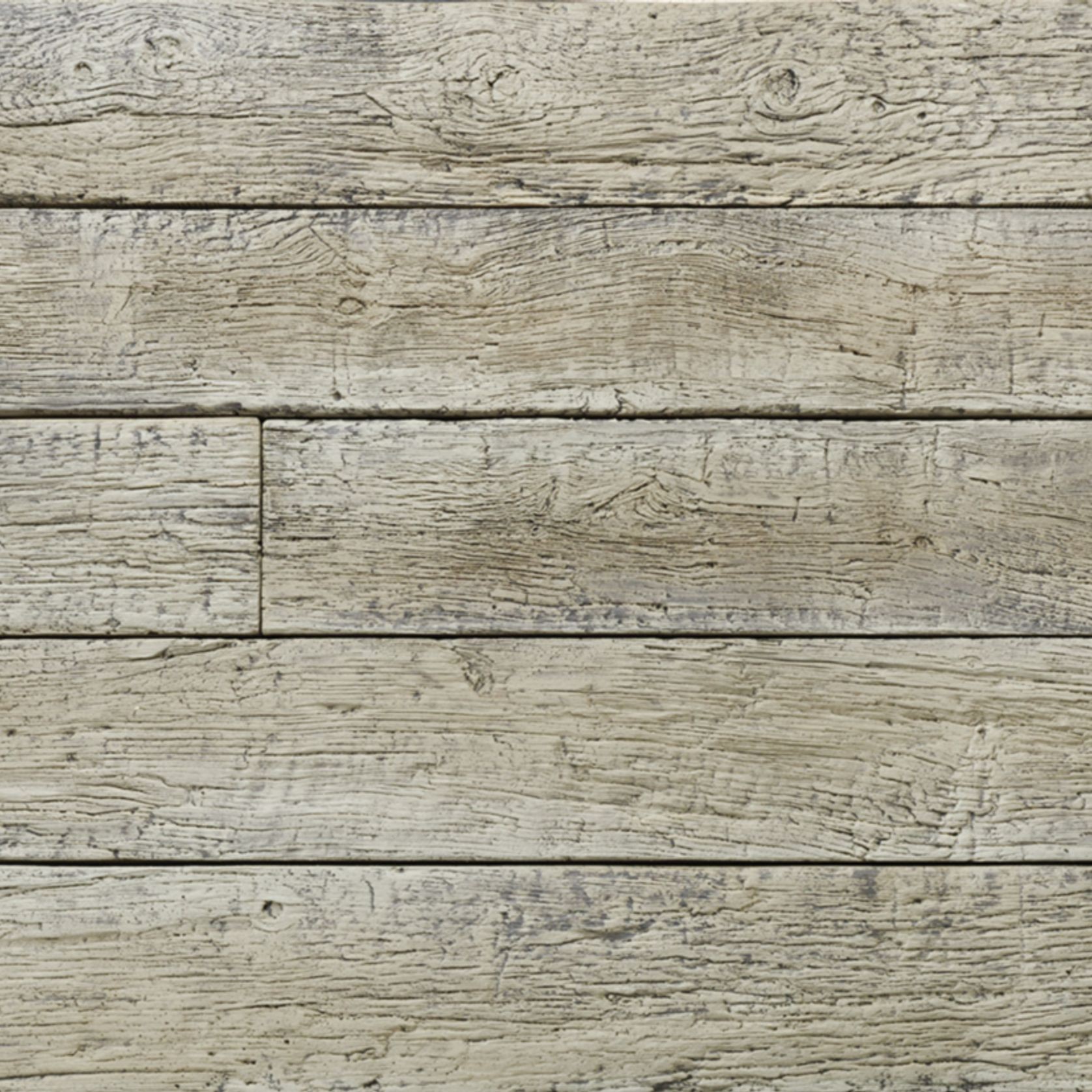 Driftwood | Weathered Oak Decking gallery detail image