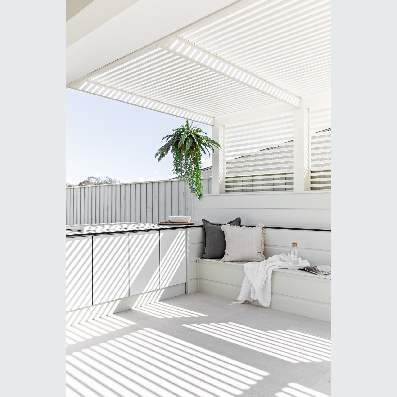 DecoSlat® - Fences, Gates & Screens gallery detail image