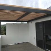 Pergolas & Fencing gallery detail image