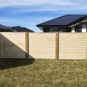 Pergolas, Fencing & Privacy Screens gallery detail image