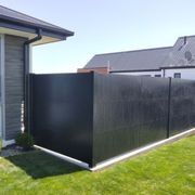 Pergolas & Fencing gallery detail image