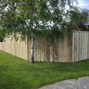 Pergolas, Fencing & Privacy Screens gallery detail image