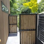 Pergolas & Fencing gallery detail image