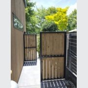 Pergolas & Fencing gallery detail image