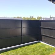 Pergolas & Fencing gallery detail image