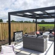 Pergolas, Fencing & Privacy Screens gallery detail image