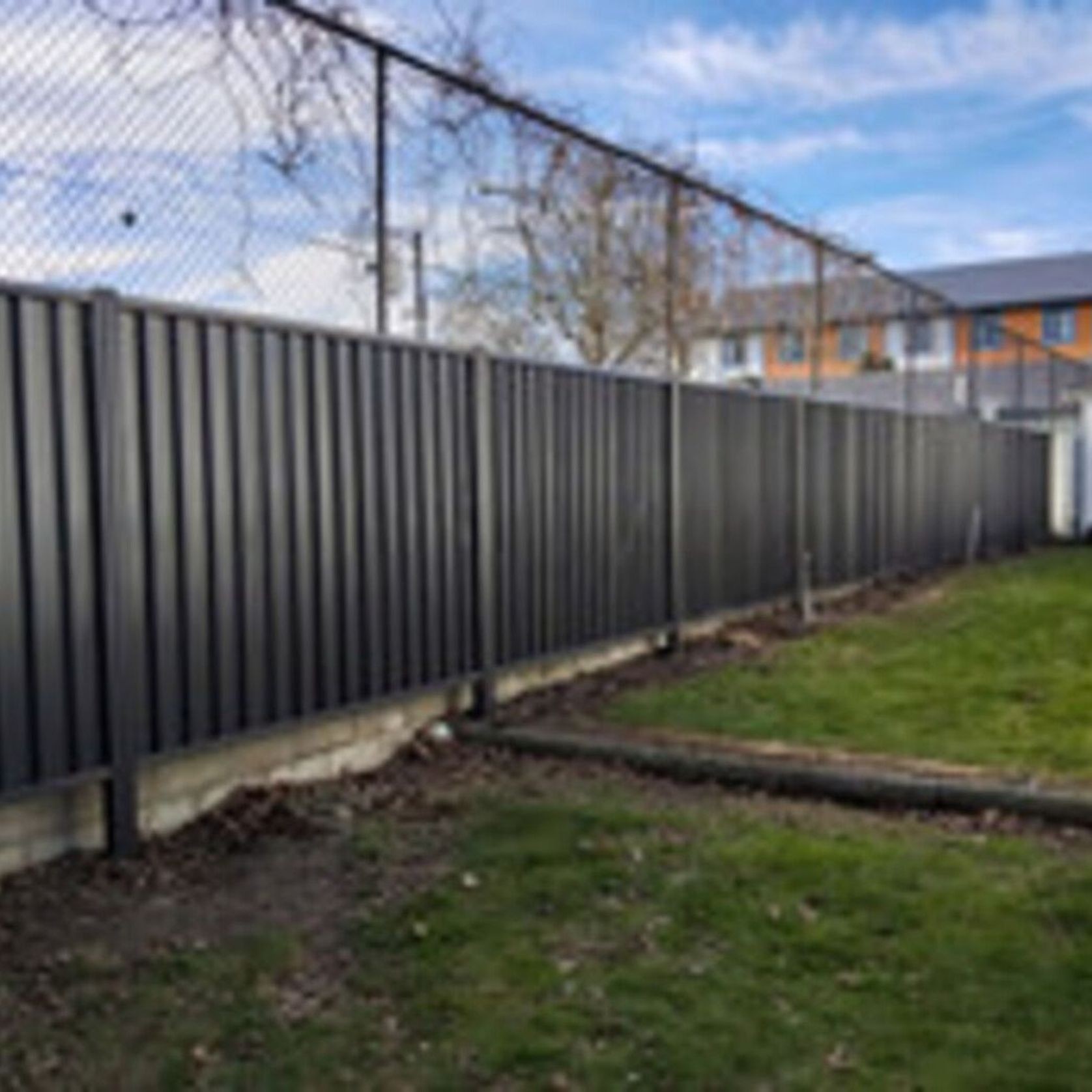 Pergolas & Fencing gallery detail image