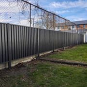 Pergolas & Fencing gallery detail image