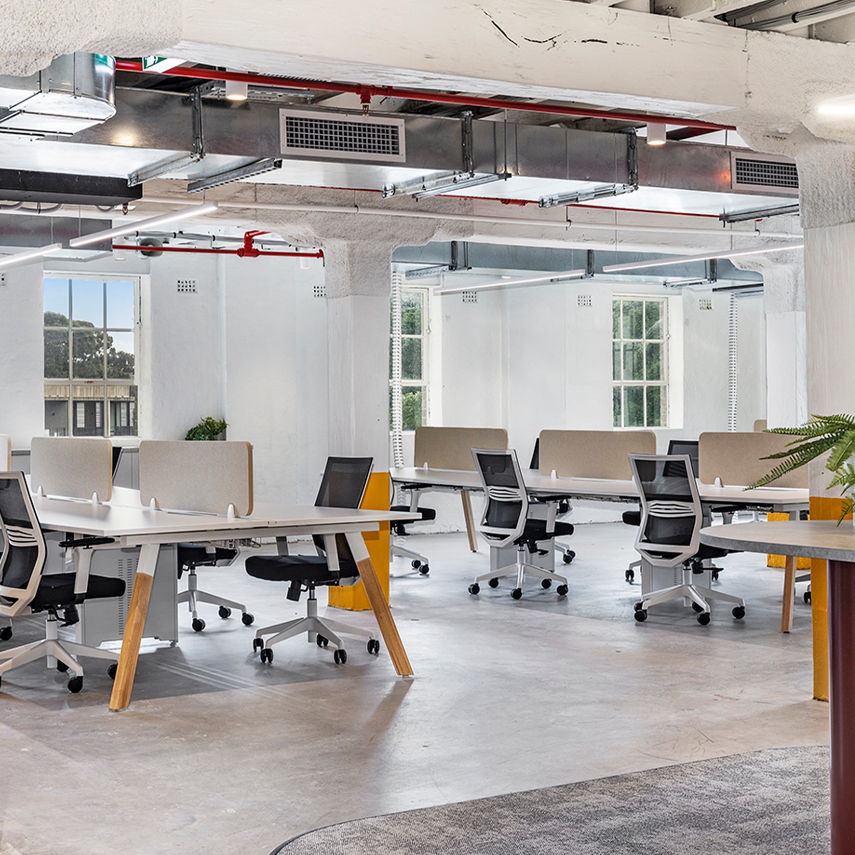 Envy Timber Workstation gallery detail image