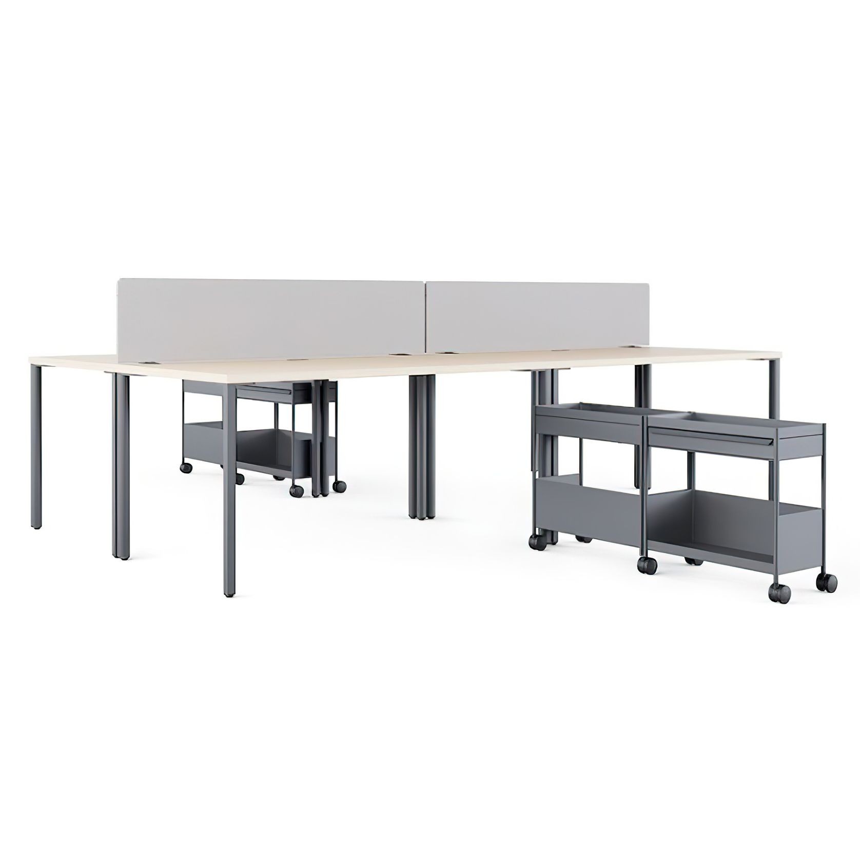 OE1 Workspace Collection by Herman Miller gallery detail image