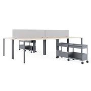 OE1 Workspace Collection by Herman Miller gallery detail image