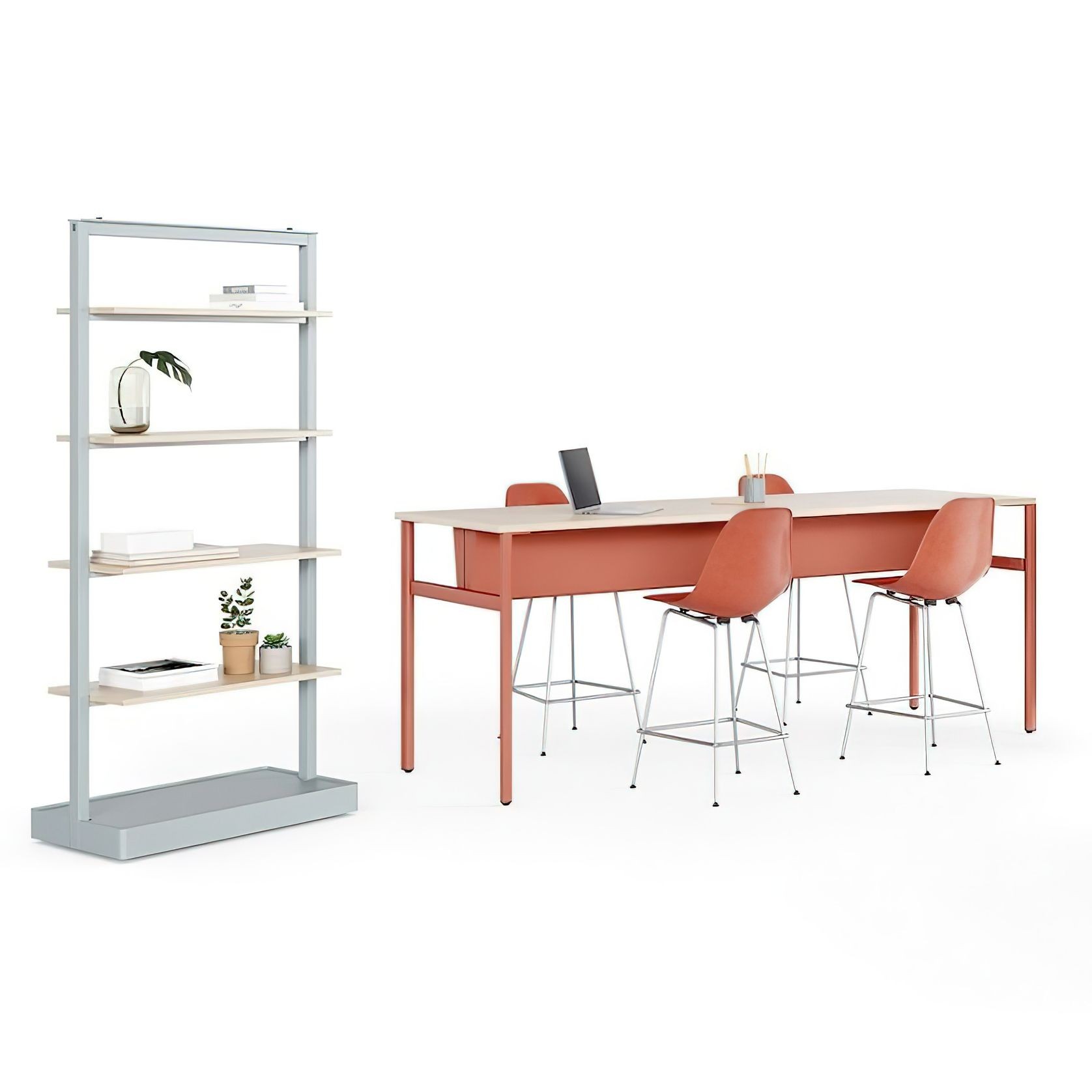 OE1 Workspace Collection by Herman Miller gallery detail image