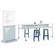 OE1 Workspace Collection by Herman Miller gallery detail image