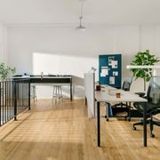 OE1 Workspace Collection by Herman Miller gallery detail image