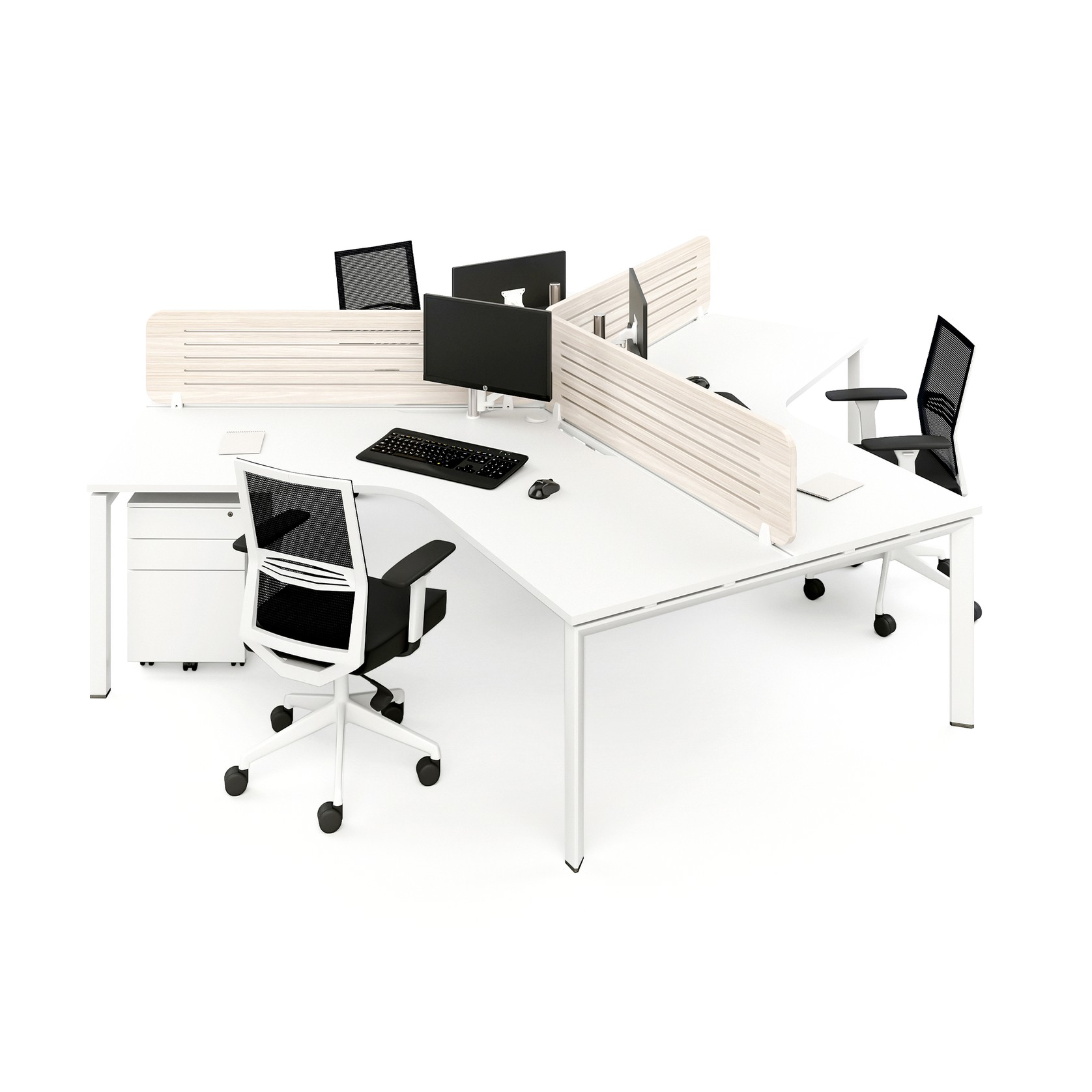 Energy Workstation gallery detail image