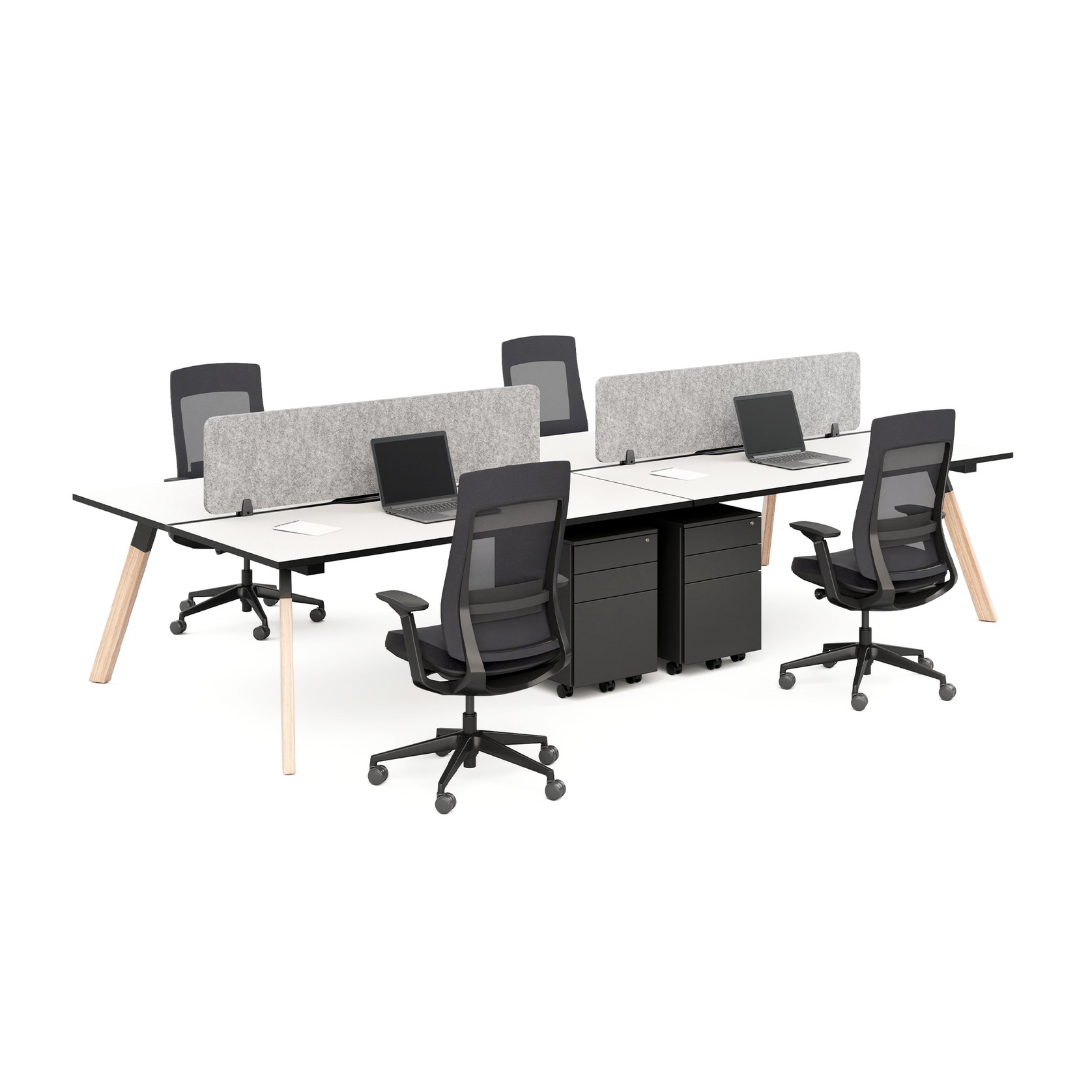 Envy Timber Workstation gallery detail image