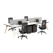 Envy Timber Workstation gallery detail image
