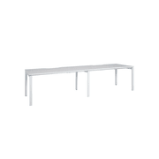 Novah 2-User Single-Sided Shared Desk gallery detail image
