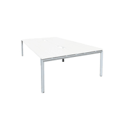 Novah 4-User Shared Desk gallery detail image