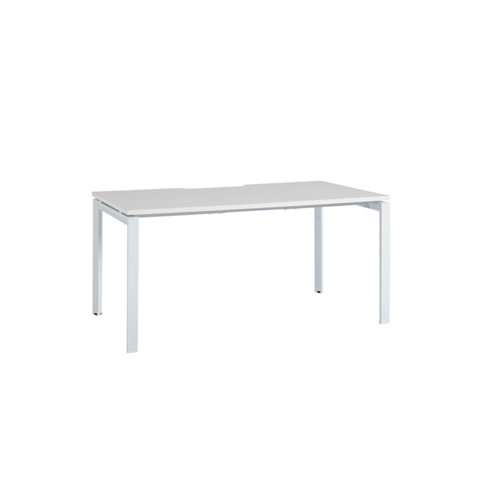Novah Straight Desk gallery detail image
