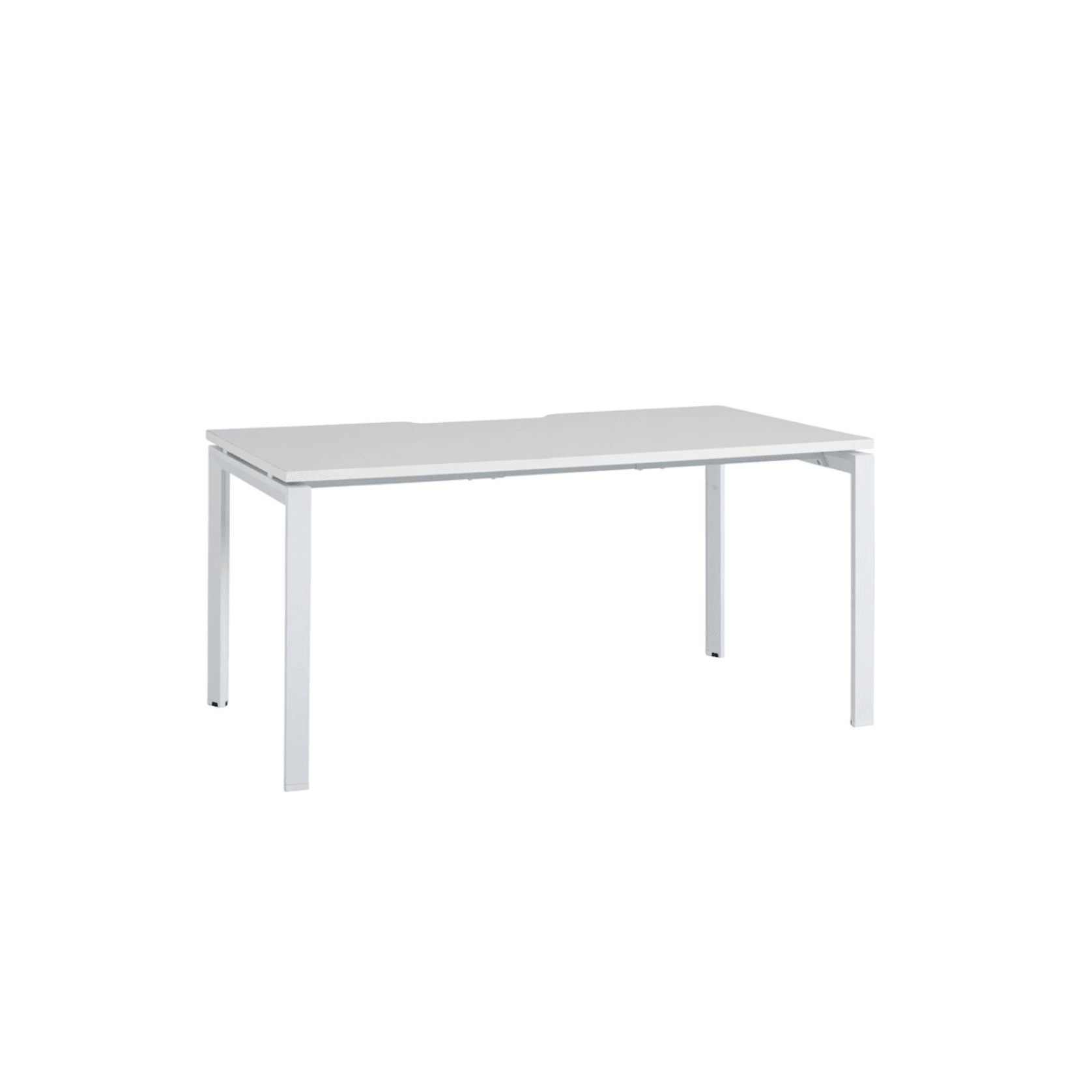Novah Straight Desk gallery detail image