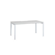 Novah Straight Desk gallery detail image