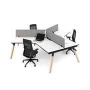 Envy Timber Workstation gallery detail image