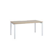 Novah Straight Desk gallery detail image