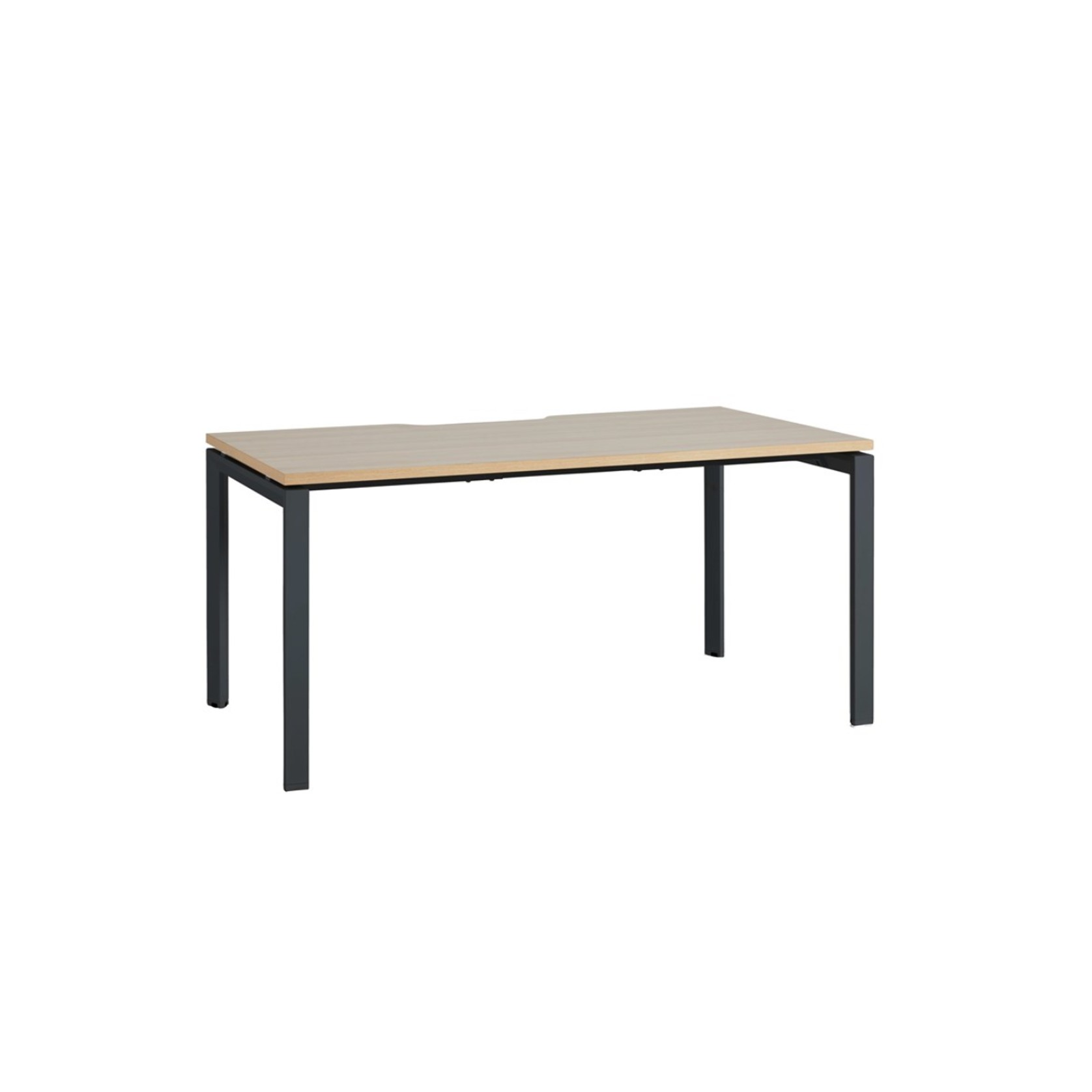 Novah Straight Desk gallery detail image