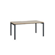 Novah Straight Desk gallery detail image