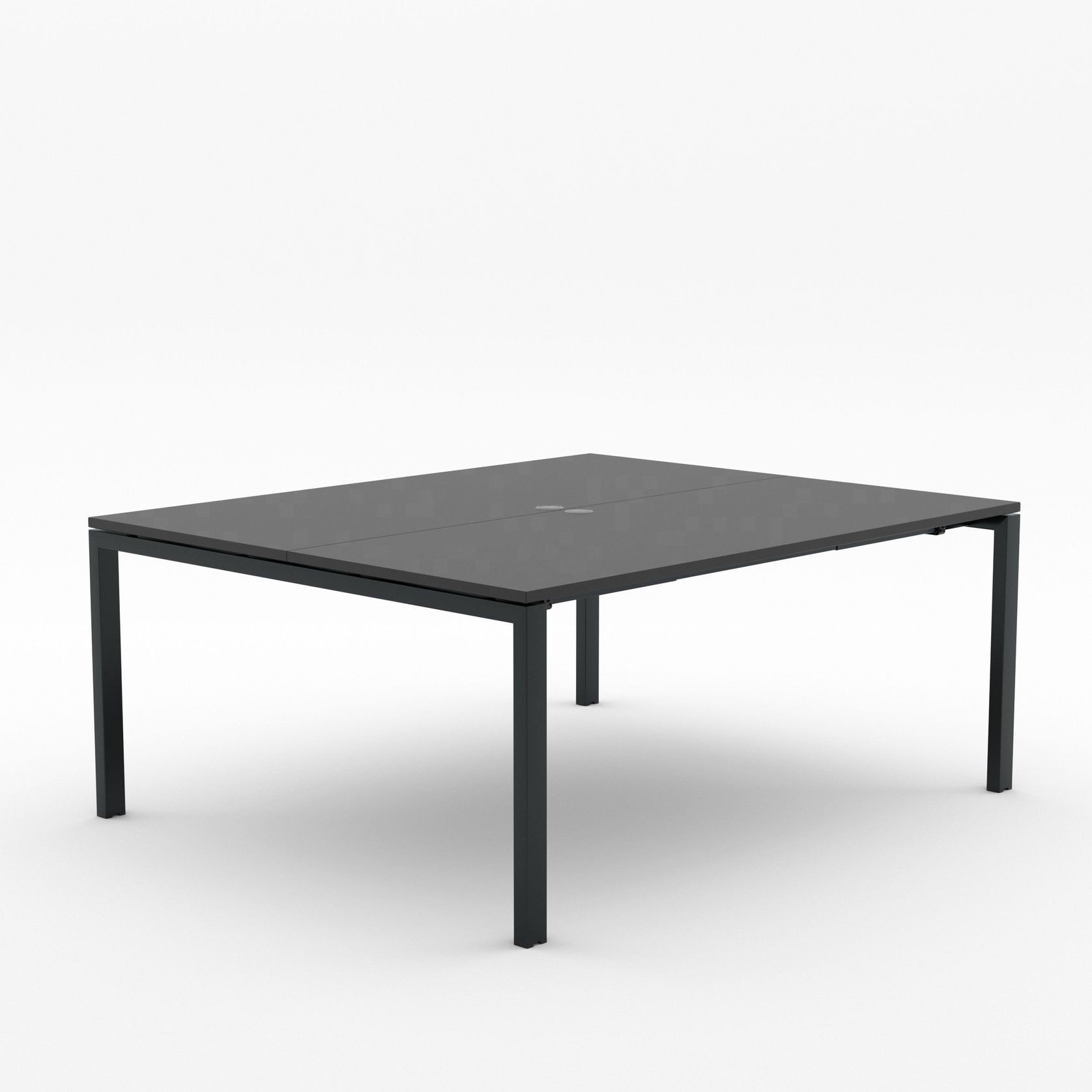Alti 2 Person Pod Desk gallery detail image