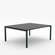 Alti 2 Person Pod Desk gallery detail image