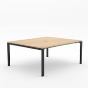 Alti 2 Person Pod Desk gallery detail image