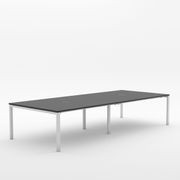 Alti 4 Person Pod Desk gallery detail image