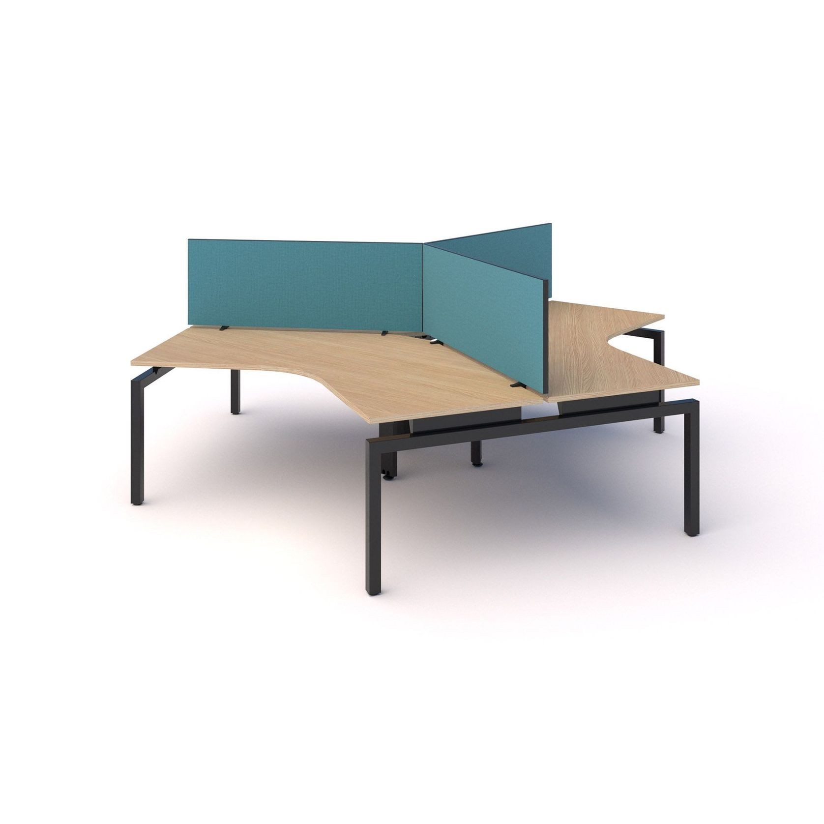 Balance Pod Desk gallery detail image
