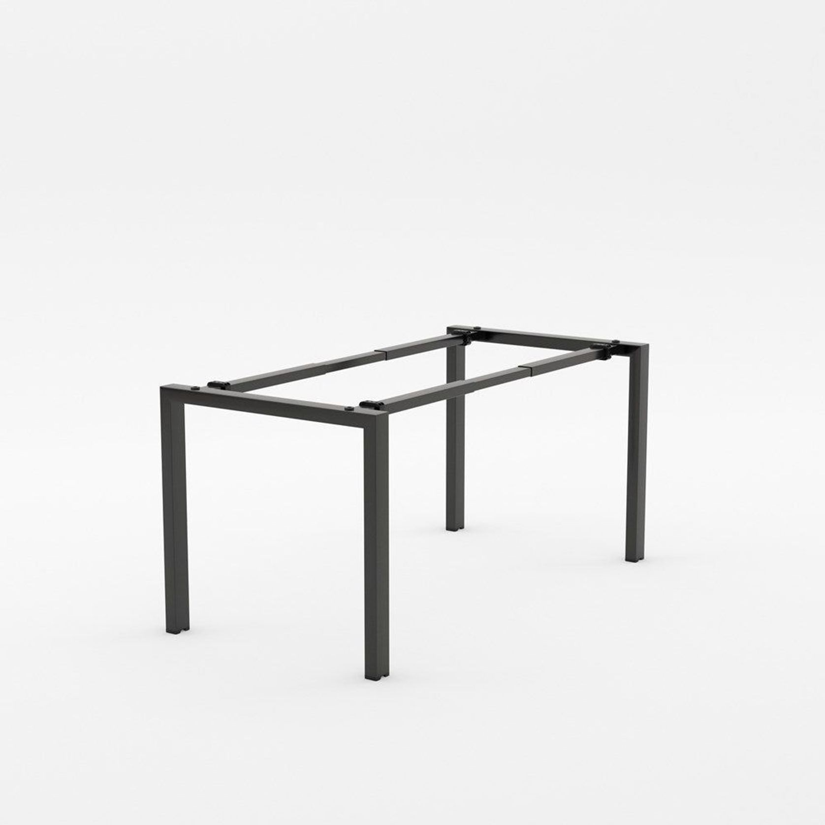 Alti Desk Frame Only gallery detail image