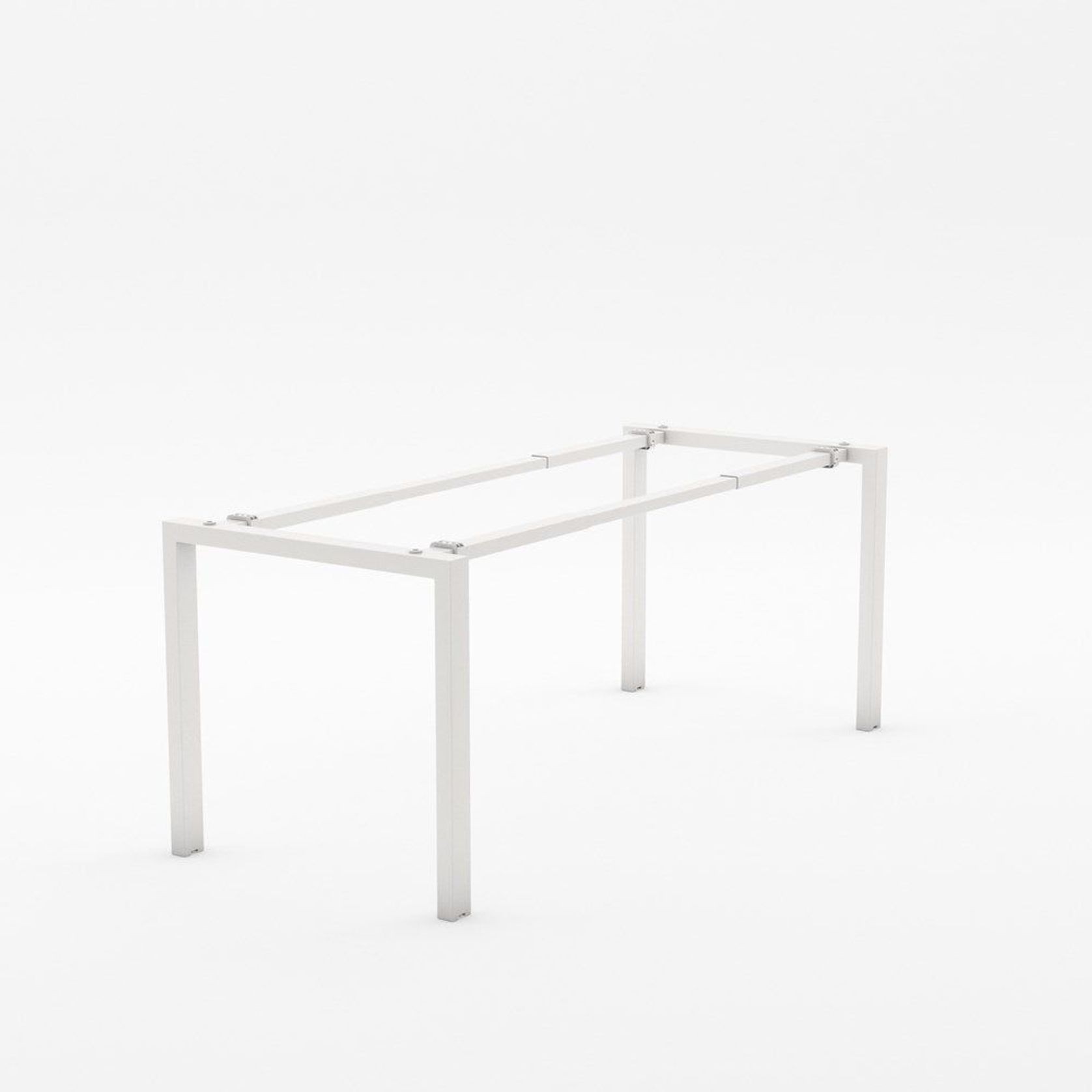 Alti Desk Frame Only gallery detail image