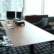 Solid Timber Desktop gallery detail image