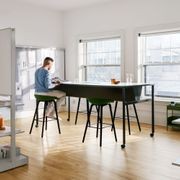 OE1 Workspace Collection by Herman Miller gallery detail image