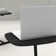 Keily Laptop Table gallery detail image