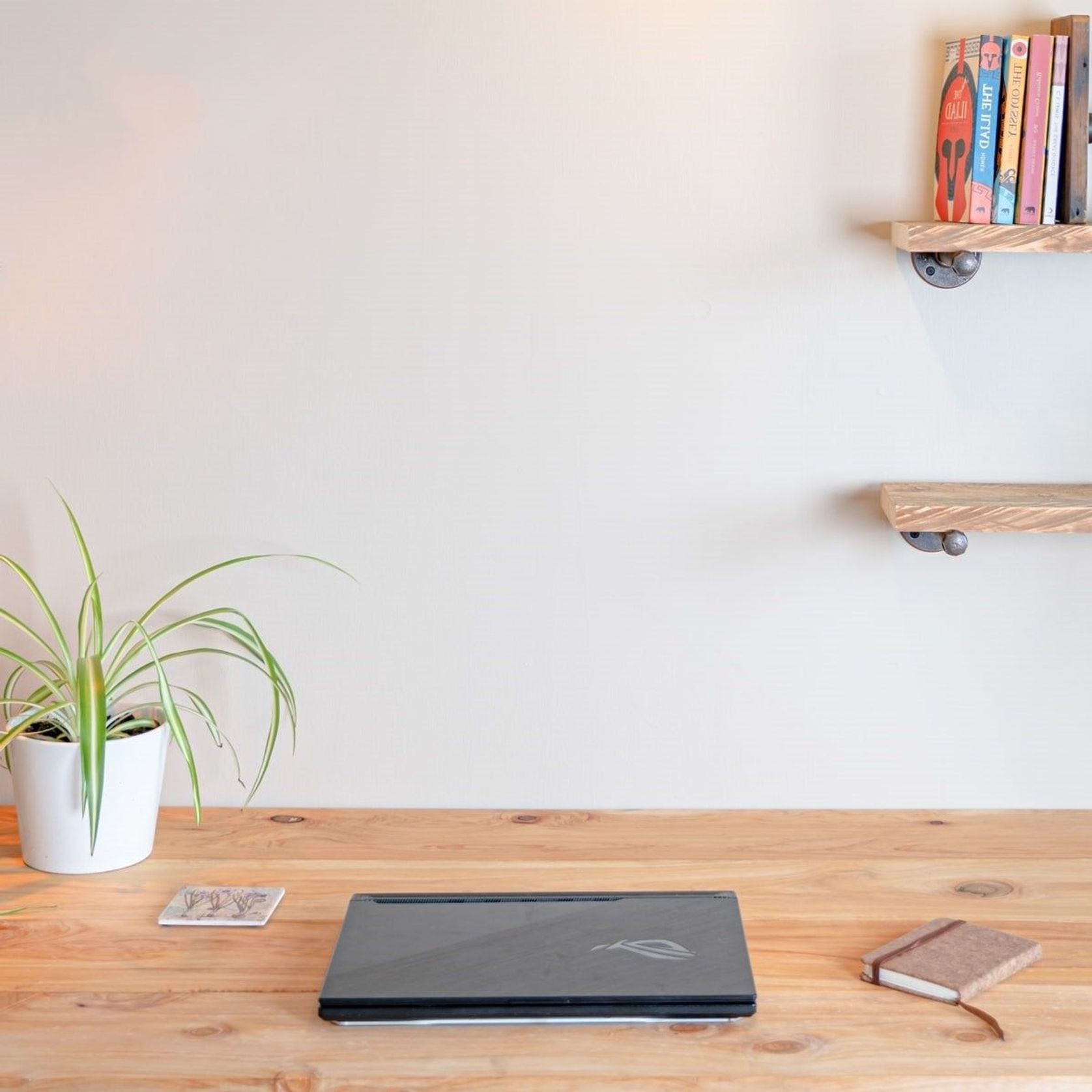 Large Office Desk gallery detail image