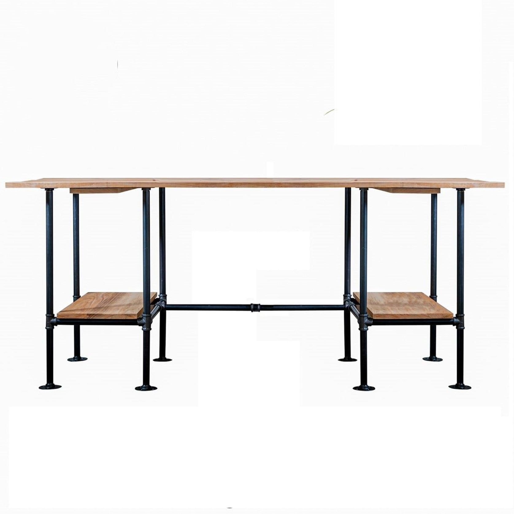 Large Office Desk gallery detail image