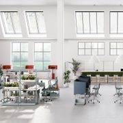 OE1 Workspace Collection by Herman Miller gallery detail image