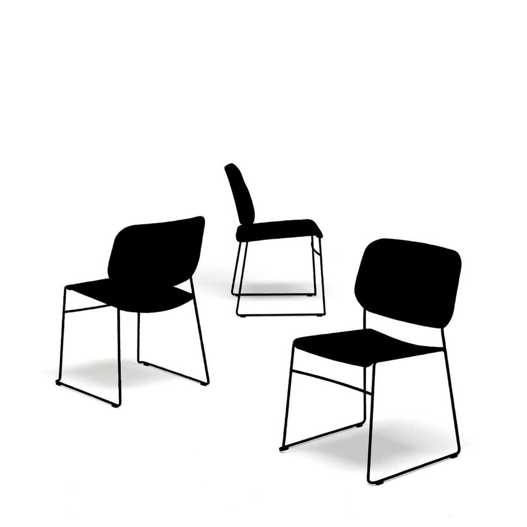 Offecct Lite by Broberg & Ridderstråle gallery detail image