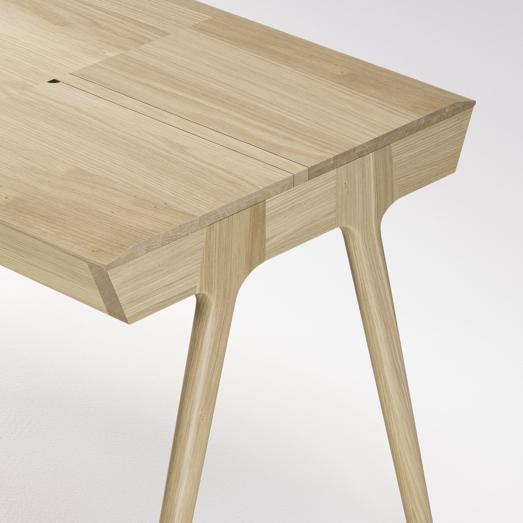 Metis Desk gallery detail image