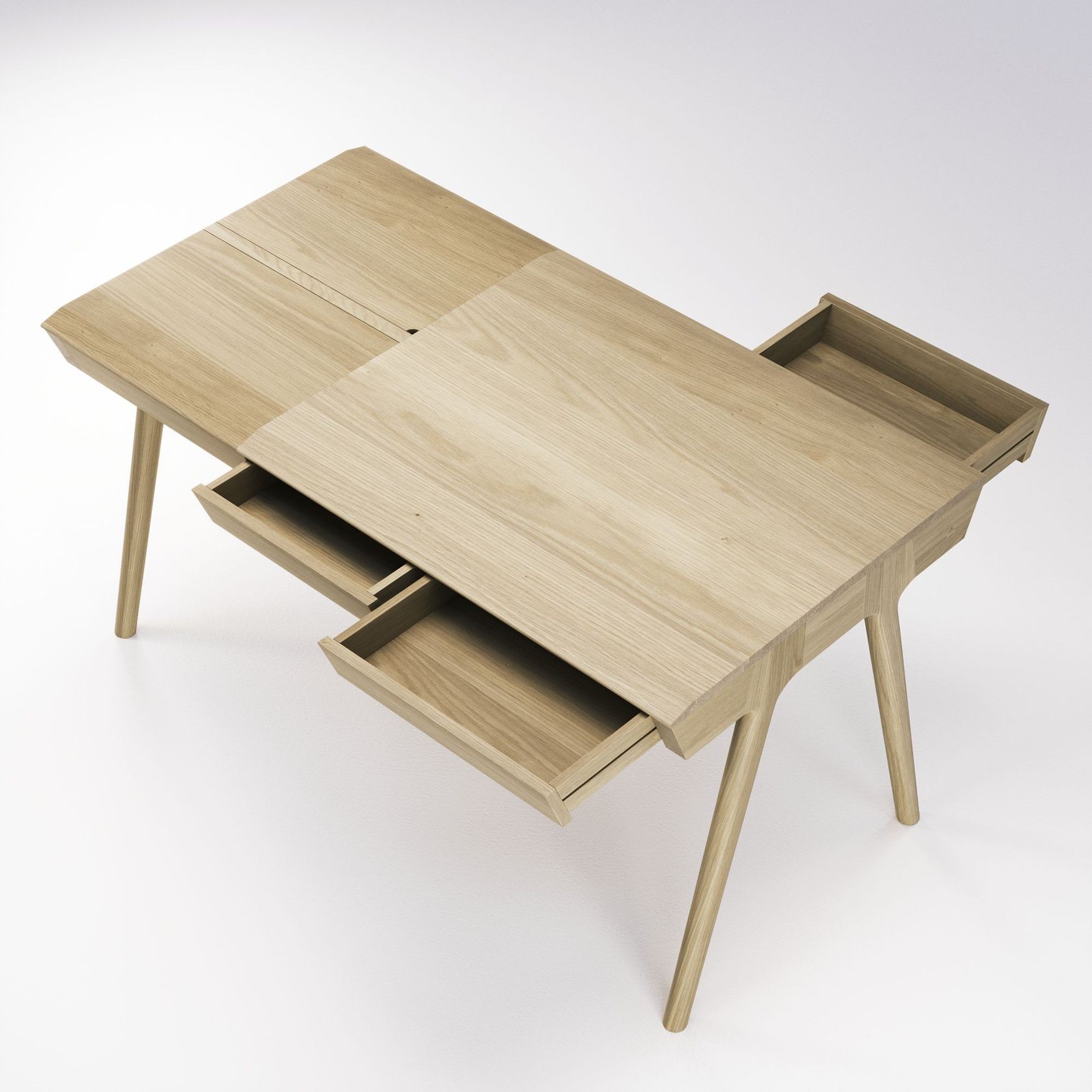 Metis Desk gallery detail image