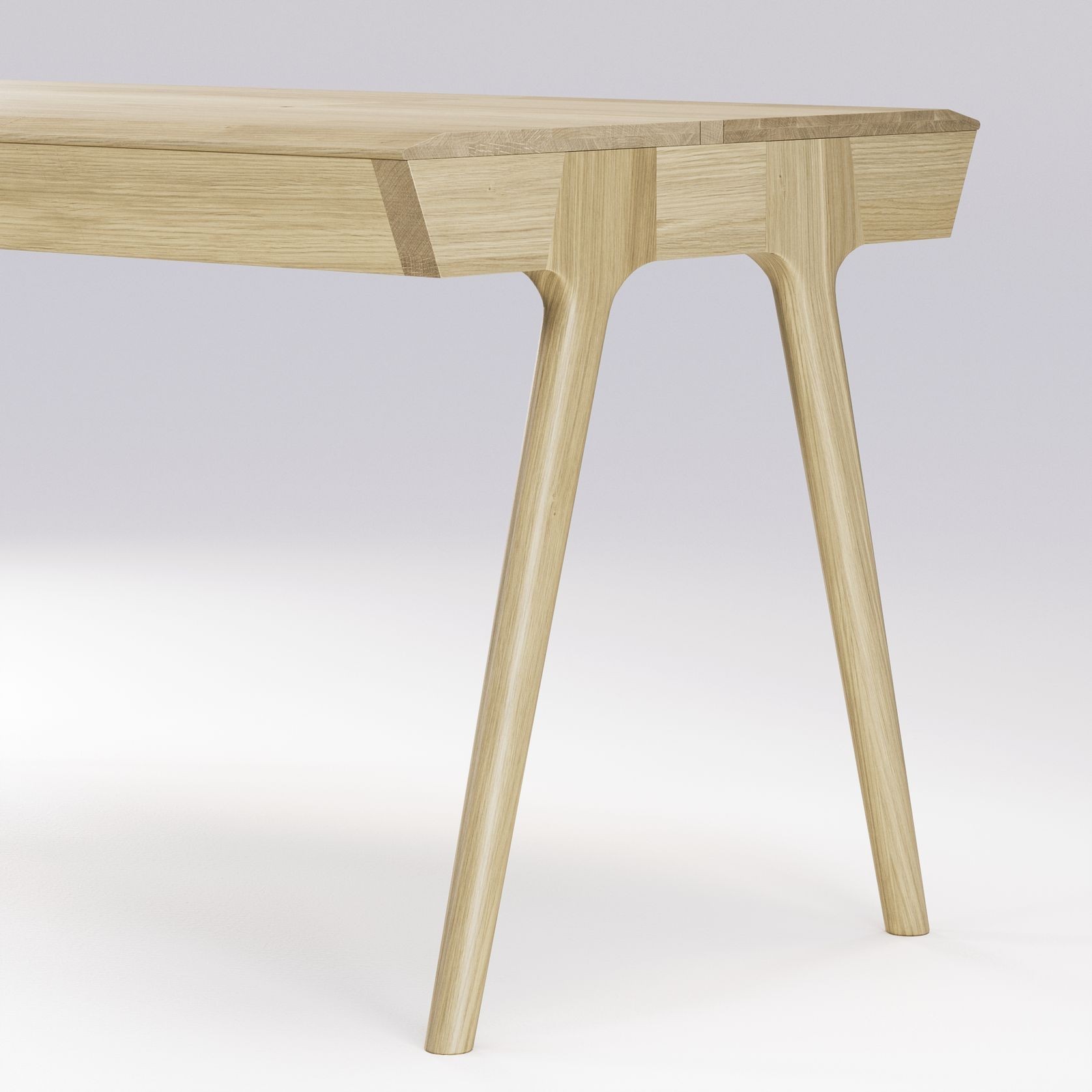 Metis Desk gallery detail image