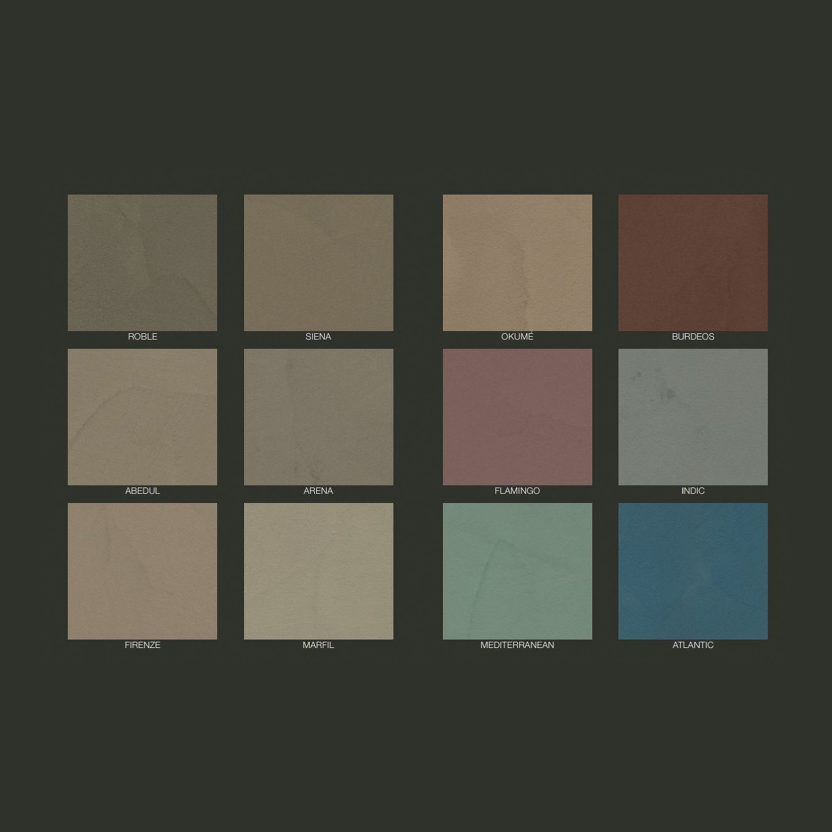 Micropox® Microcement gallery detail image