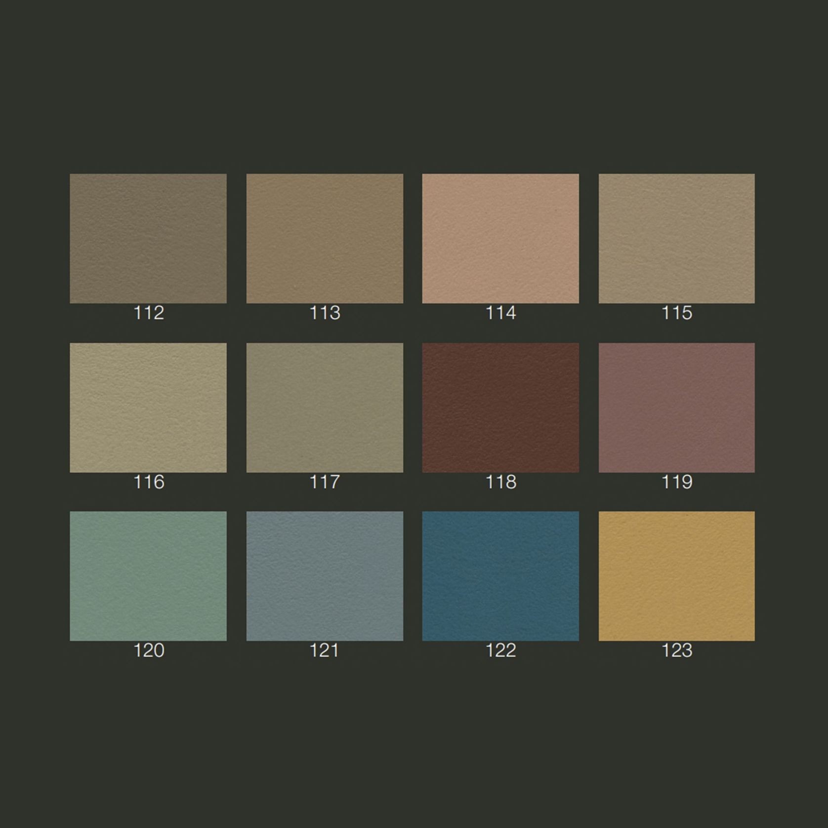 Micropox® Microcement gallery detail image